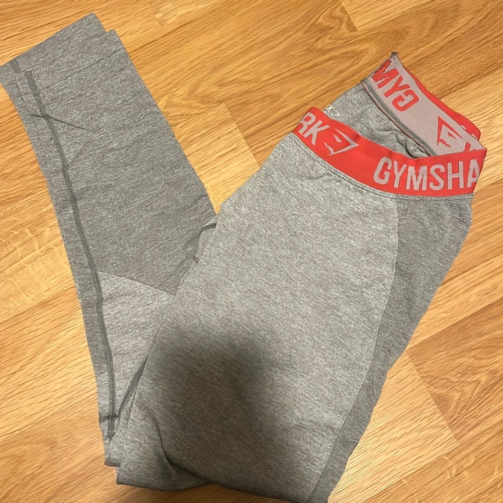 GymShark Leggings